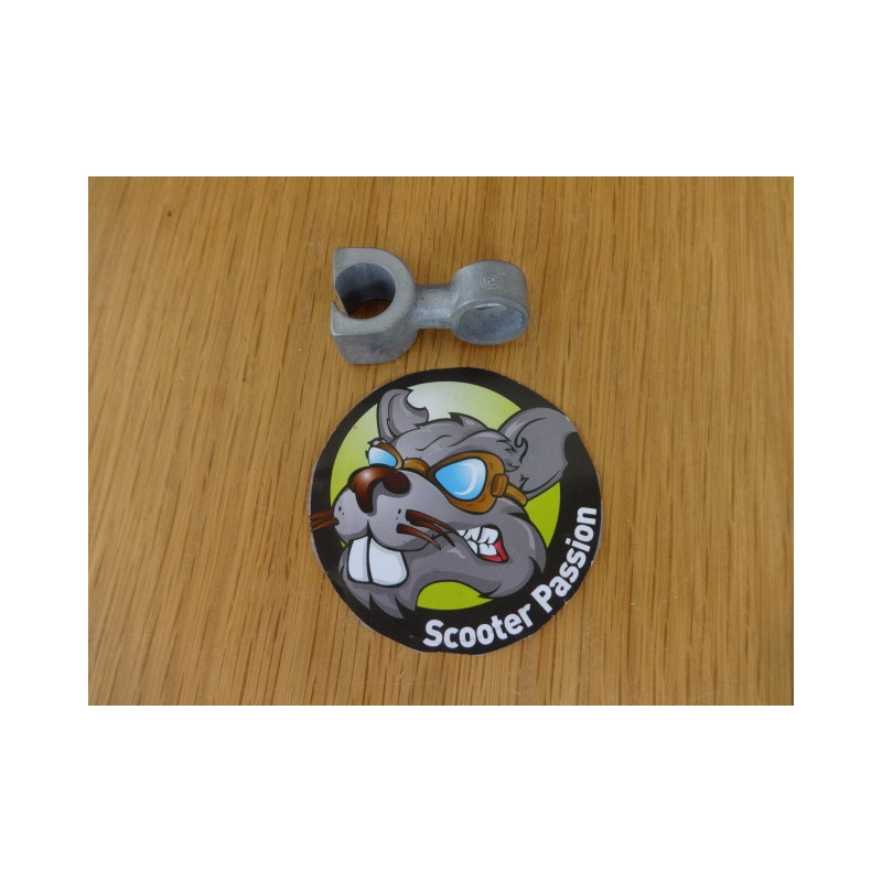 support gaine vitesse accélérateur Lambretta D