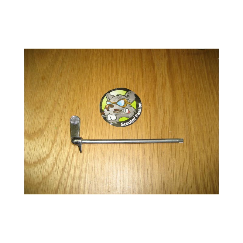 levier robinet lambretta ld