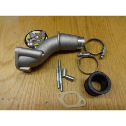 Pipe admission POLINI 2...