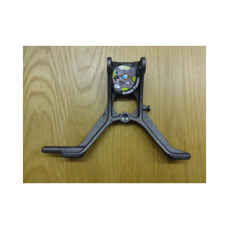 Standaardpoot Lambretta D te koop belgie