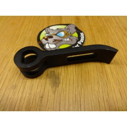 Hendel plooisysteem step xiaomi M365