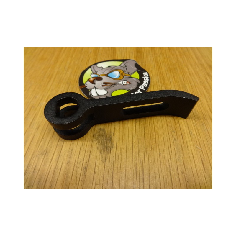 Hendel plooisysteem step xiaomi M365