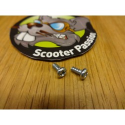 Kit de 2 vis de fixation...