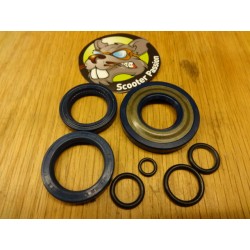 kit joints spiralés bourrage vespa pk xl