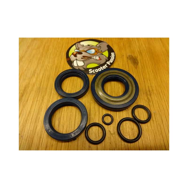 dichting set motor vespa PK XL ETS te koop belgie