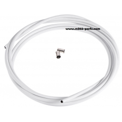 Gaine pour frein arrière...