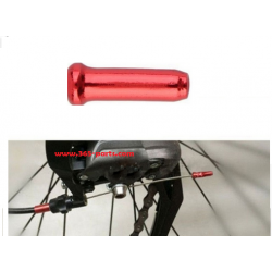 Embout de câble de frein à...