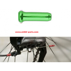 Embout de câble de frein à...