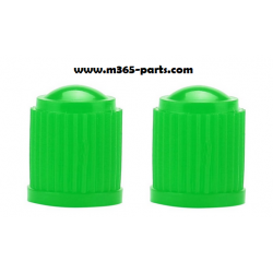 Kit de 2 bouchons de valve...