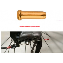 Embout de câble de frein à...