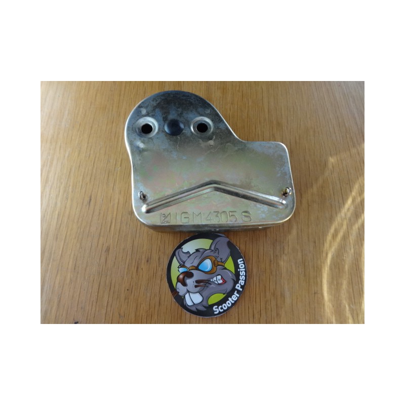 luchtfilter vespa shbc 19mm primavera