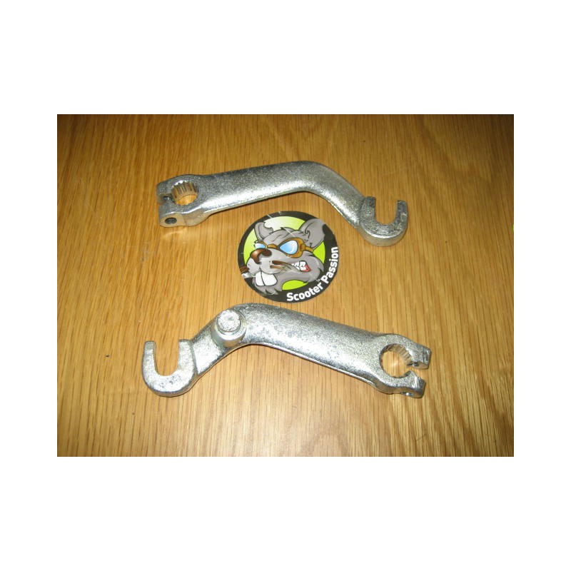 biellettes porte roue fourche lambretta d ld
