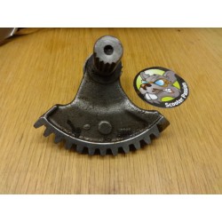 rocher lanceur kick secteur denté vespa V50 PK