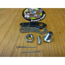 Kit serre câble de frein...