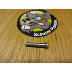 Goupille sécurité  pédale...