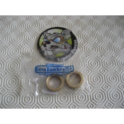 kopperen buis lambretta d ld belgie nederlands te koop