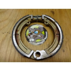 remschoenen vespa vooraan belgie te koop