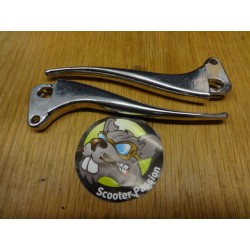 Hevel set rem/kopelling Vespa belgie nederlands