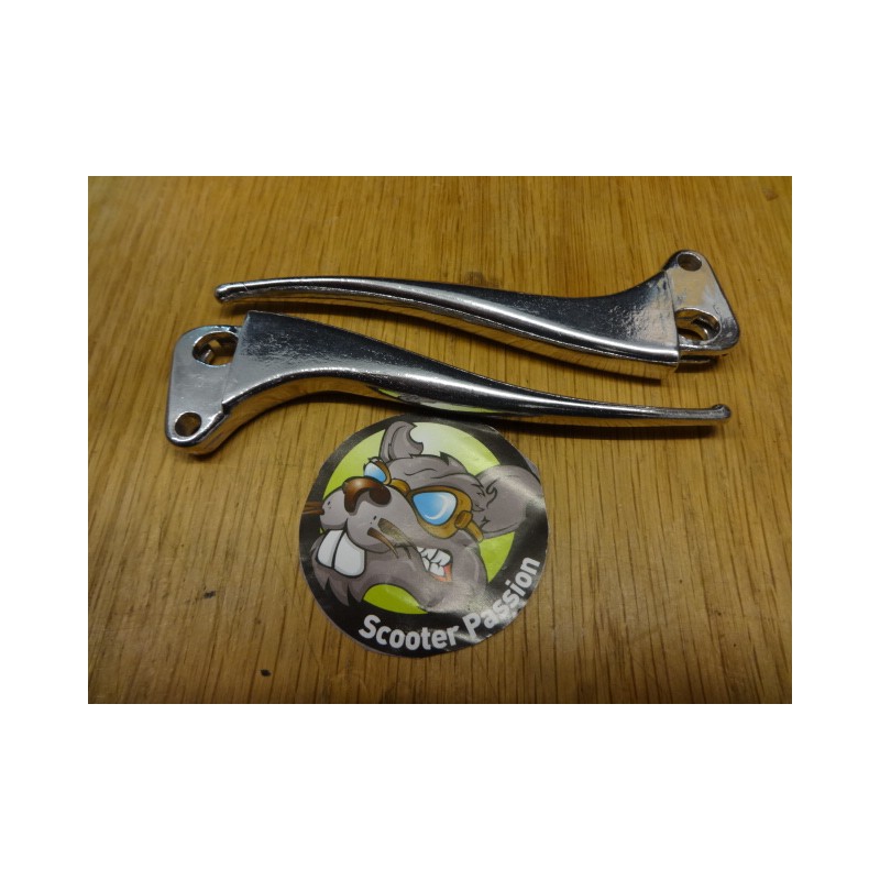 levier frein embrayage vespa V50 Primavera VNB VBB piaggio belgique france acheter