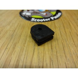 Rubber waterdichtigheid kabel batterij achterlicht