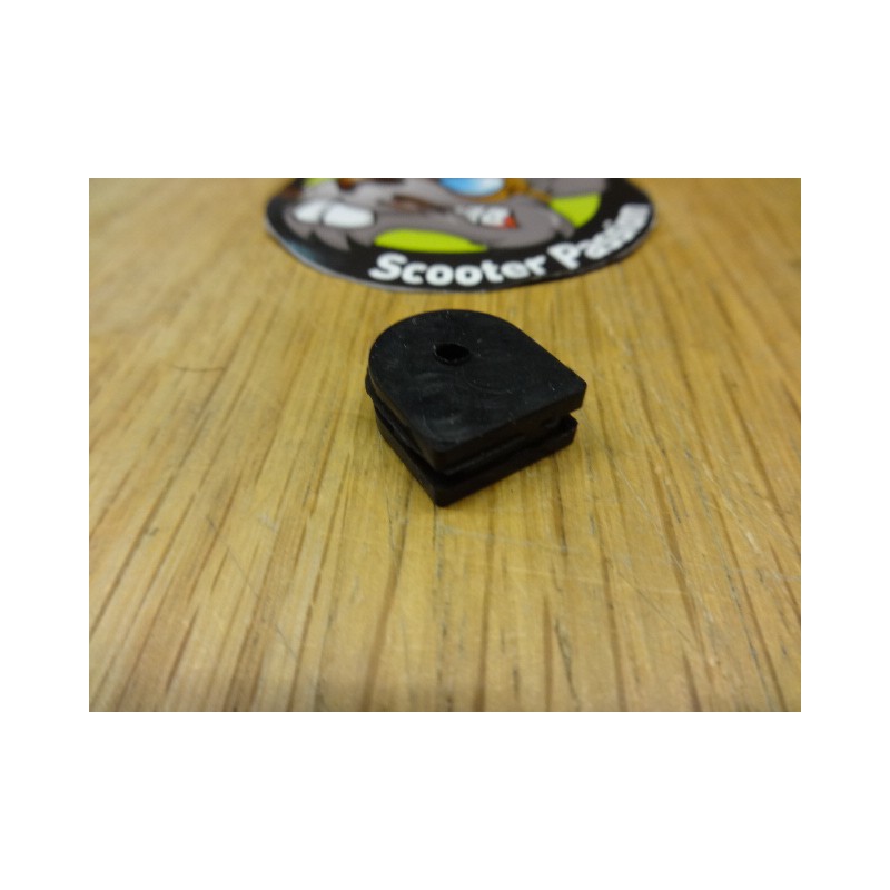 Rubber waterdichtigheid kabel batterij achterlicht