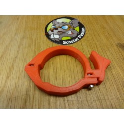 Collier de sécurité CUSTOM...