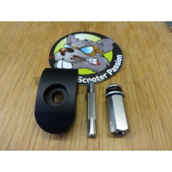 Kit LOCK RENFORCE "Bullet"...