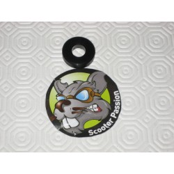Dichting voorwiel Lambretta A, B, C, LC, D, LD