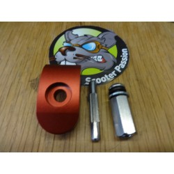 Kit LOCK RENFORCE "Bullet"...