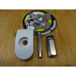 Kit LOCK RENFORCE "Bullet"...