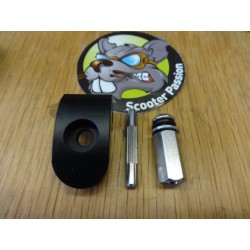 versterkte lock xiaomi m365