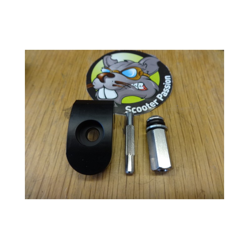 versterkte lock xiaomi m365