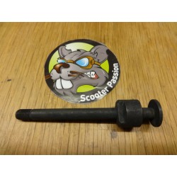 Coulisseau sélecteur boîte...