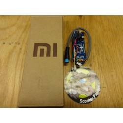 Tableau de bord bluethooth ORIGINAL XIAOMI M365