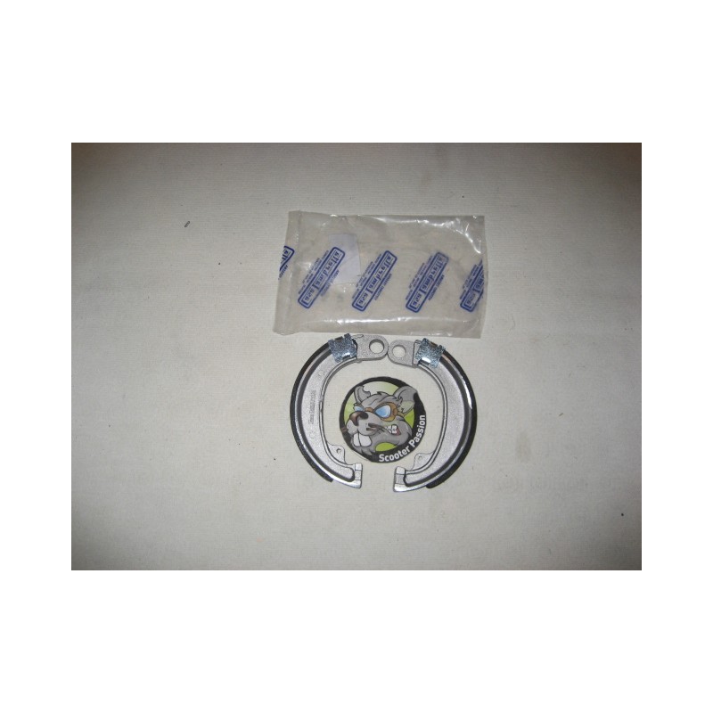 machoires frein lambretta D LD france belgique Casa Lambretta T131