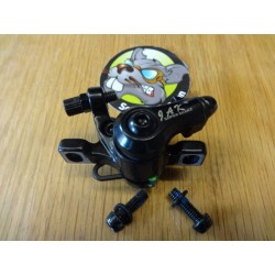 Versterkte remklauw JACK voor elektrische step Xiaomi M365