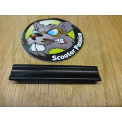 Rubber stuur elektrische step Xiaomi M365 - LANG