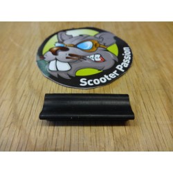 Caoutchouc d'insertion tube de guidon Xiaomi - COURT