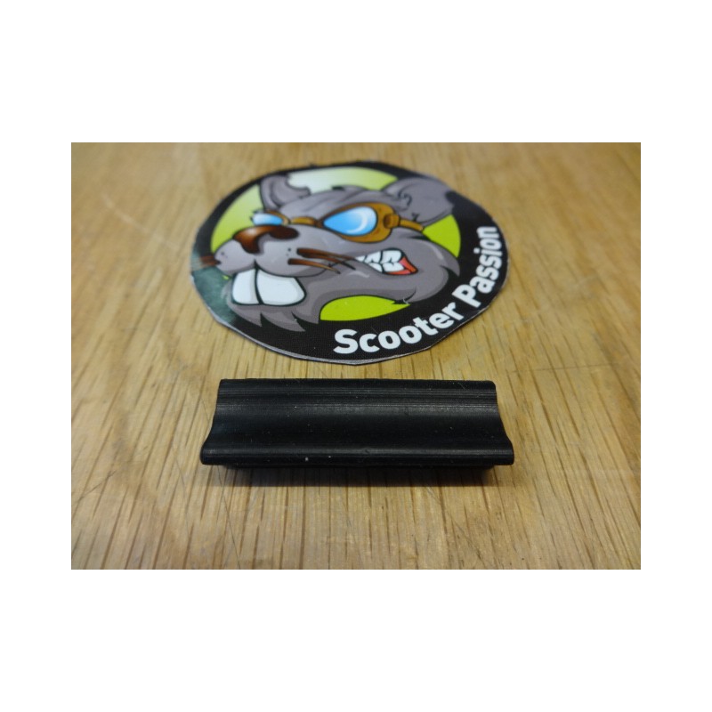 Caoutchouc d'insertion tube de guidon Xiaomi - COURT