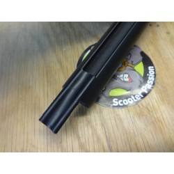 Caoutchouc d'insertion tube de guidon Xiaomi - COURT