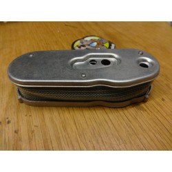 lichtfilter voor dellorto Si carburator onderdelen piagio belgie