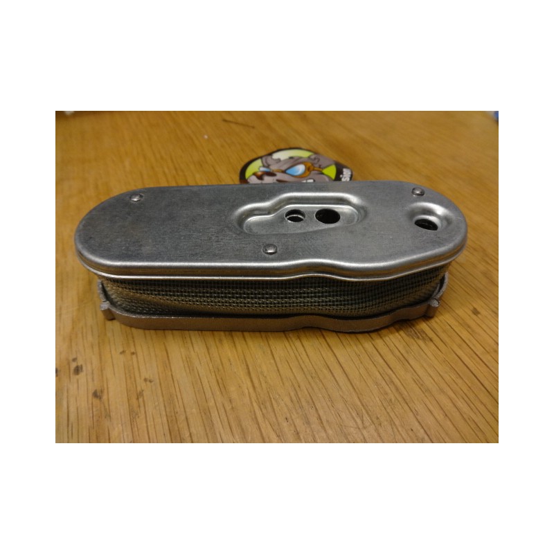 filtre à air dellorto piaggio SI coeur percé belgique france