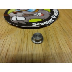 Rondelle handvat versnelling of gas voor Lambretta D, LD