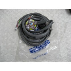 Kabelboom Lambretta LD 150 met batterij