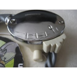 Lichtschalekaar  Lambretta F D LD te koop belgie