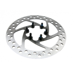 Disque de frein arrière...