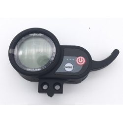ecran affichage afficheur lcd trottinette minimotors speedway mini 4 pro 48V