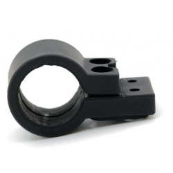 Steun voor LCD scherm...