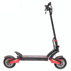 zero z10X belgie step