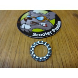 Grower rondelle vliegwiel...